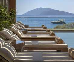 Caresse, A Luxury Collection Resort and Spa, Bodrum