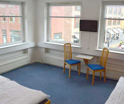 Hotel Bb-hotel R&oslash;nne