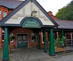 Fernhurst Lodge By Greene King Inns