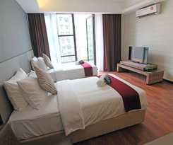 Hotel Nexus Regency Suites & Hotel