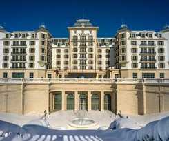  Pik Palace, Shahdag, Autograph Collection