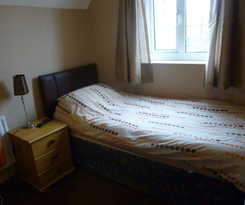 The Lodge Guesthouse