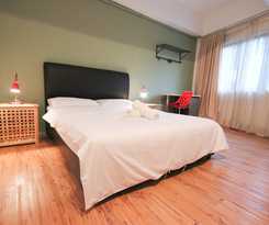 Hotel Orange Pekoe Guesthouse