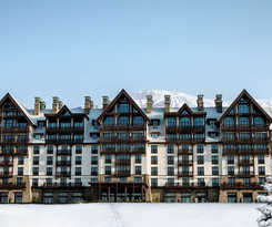 Park Chalet, Shahdag, Autograph Collection