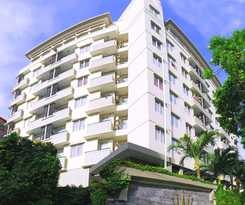 Golden Sky Condotel