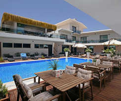 The D Hotel Cesme Spa and Resort