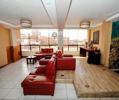 Hotel Principe III Cusco