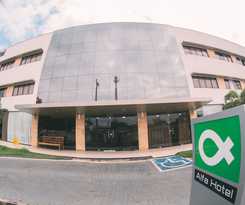 Hotel Alfa Teresina