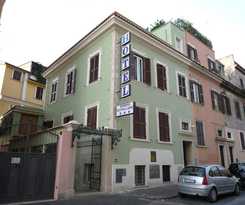 Hotel Tempio Di Pallade