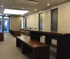 E-horizon Resort Condominium Sesoko