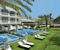 Constantinou Bros Athena Beach