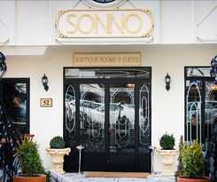Sonno Boutique Rooms And Suites