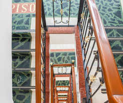 Hotel Ayenda Kensy 1097