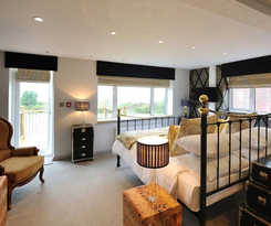 Hotel Crescent Turner