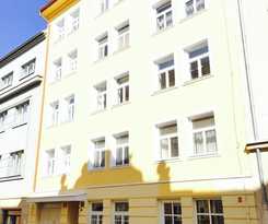 Prague City Stay Rohacova