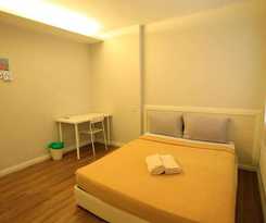 Hostel Travelogue Kl -