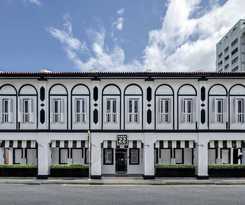 Check-Inn at Little India