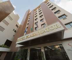 Hotel Plaza Mayor