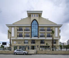 Trend Park Hotel