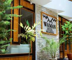 Hotel Waman