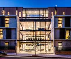 Abercrombie Student Accommodation