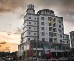 Hotel Golden View Serviced Apartment