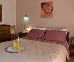 Hotel 40 Platania