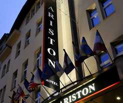 Ariston and Ariston Patio