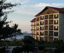 Hotel Sabah Beach Villas And Suites