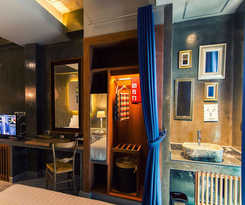 Hotel Kroque Boutique and Bistro
