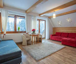 Hotel Willa Ryś