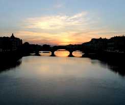 The Westin Excelsior, Florence