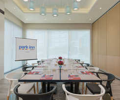 Hotel Park Inn By Radisson Clark