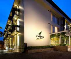 Dwijaya House Of Pakubuwono