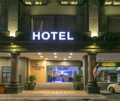 Hotel Lavana Chinatown