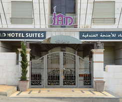 Jad Suites