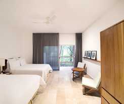 Hotel The Explorean Kohunlich - All Inclusive
