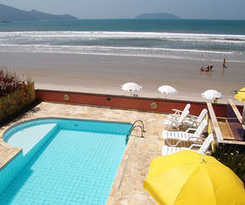 Hotel Pousada Casa Na Praia