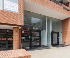 Hotel Livinnest Apartments En Manquehue