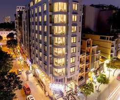 Hotel Calista Sai Gon