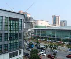 Hotel 9 Square - Subang Jaya