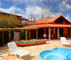 Hotel Pousada Barra Mar