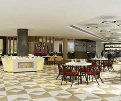 Hotel Rbd Sarovar Portico
