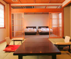 Yamashiro Onsen Tatami