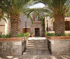 Molyvos I