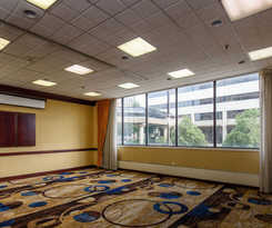 DoubleTree by Hilton Canton Downtown