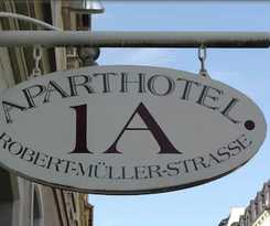 Apartahotel 1a