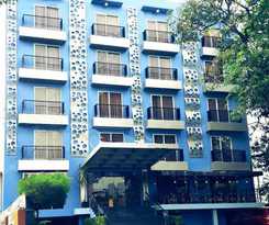 Hotel Kyriad Haka Makassar