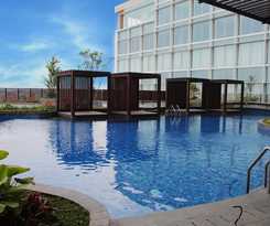 The Luxton Cirebon and Convention