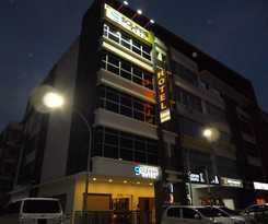 9 Square - Bangi